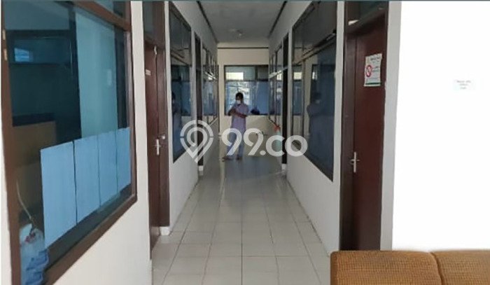 Unit Kantor Disewa Lokasi Teluk Betung Utara, Bandar Lampung Spesifikasi Luas Bangunan 471m2 Unit Kantor Disewa Lokasi Teluk Betung Utara, Bandar Lampung Spesifikasi Luas Bangunan 471m2