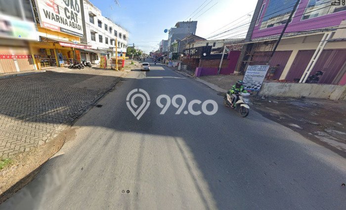 Area Ramai! Ruko Dijual di Way Halim untuk Bisnis Luas Bangunan 220m2 Area Ramai! Ruko Dijual di Way Halim untuk Bisnis Luas Bangunan 220m2