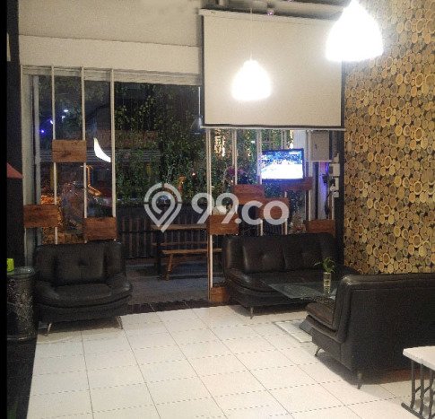 Ruko Dijual Lokasi Emas di Enggal Luas 380m2 Ruko Dijual Lokasi Emas di Enggal Luas 380m2
