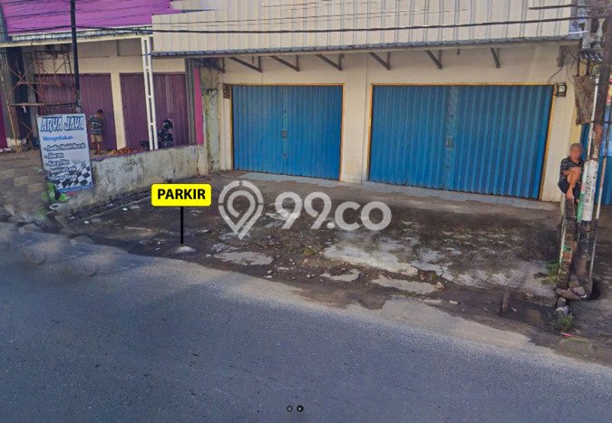 Area Ramai! Ruko Dijual di Way Halim untuk Bisnis Luas Bangunan 220m2 Area Ramai! Ruko Dijual di Way Halim untuk Bisnis Luas Bangunan 220m2