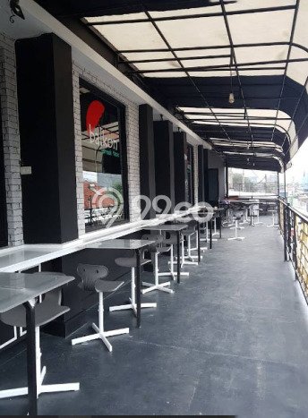 Ruko Dijual Lokasi Emas di Enggal Luas 380m2 Ruko Dijual Lokasi Emas di Enggal Luas 380m2