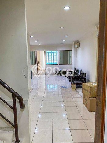 Unit Ruko Dijual di Way Halim Bandar Lampung 180m2 Unit Ruko Dijual di Way Halim Bandar Lampung 180m2