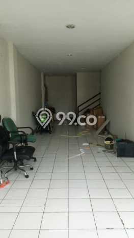 Ruko Dijual Lokasi Emas di Penjaringan Luas 150m2 Ruko Dijual Lokasi Emas di Penjaringan Luas 150m2