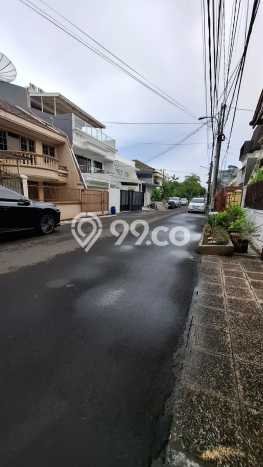 Sewa Rumah Murah di Muara Karang Jakarta Utara Punya 4 KT Sewa Rumah Murah di Muara Karang Jakarta Utara Punya 4 KT