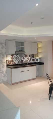 Apartemen Modern Dijual di Pademangan, Jakarta Utara Dilengkapi 2 KT dan 1 KM Apartemen Modern Dijual di Pademangan, Jakarta Utara Dilengkapi 2 KT dan 1 KM