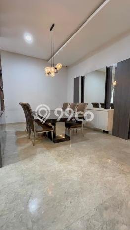 Rumah Mewah LB 384m2 Siap Pakai Desain Elegan di Pantai Indah Kapuk, Jakarta Utara Rumah Mewah LB 384m2 Siap Pakai Desain Elegan di Pantai Indah Kapuk, Jakarta Utara