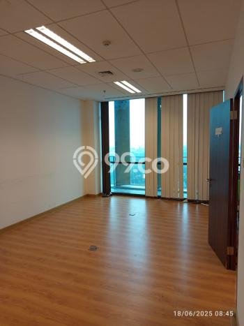 Unit Kantor Tersedia di Kuningan Spesifikasi LB 200m2 Unit Kantor Tersedia di Kuningan Spesifikasi LB 200m2