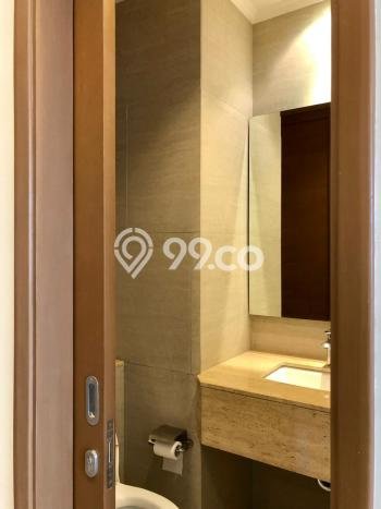 Apartemen Nyaman untuk Disewa, 2 Kamar di Jakarta Barat Apartemen Nyaman untuk Disewa, 2 Kamar di Jakarta Barat