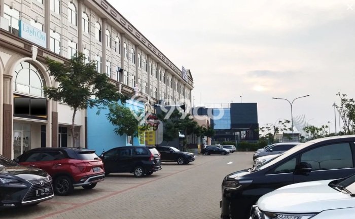 Unit Komersial Disewakan di Jakarta Utara Area Strategis Harga Kompetitif Unit Komersial Disewakan di Jakarta Utara Area Strategis Harga Kompetitif