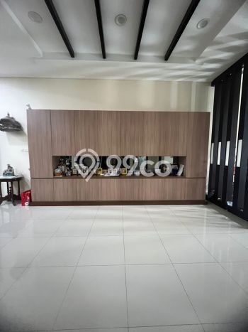 For Sale! Luxury House LT 175m2 Desain Modern di Pantai Indah Kapuk For Sale! Luxury House LT 175m2 Desain Modern di Pantai Indah Kapuk