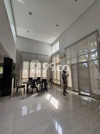 Rumah Sewa Jakarta Utara LT 225m2 LB 600m2 Kawasan Pantai Indah Kapuk Rumah Sewa Jakarta Utara LT 225m2 LB 600m2 Kawasan Pantai Indah Kapuk