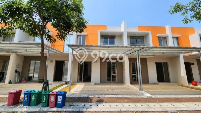 Sewa Rumah Murah di Pantai Indah Kapuk Jakarta Utara Punya 2 Kamar Tidur Sewa Rumah Murah di Pantai Indah Kapuk Jakarta Utara Punya 2 Kamar Tidur