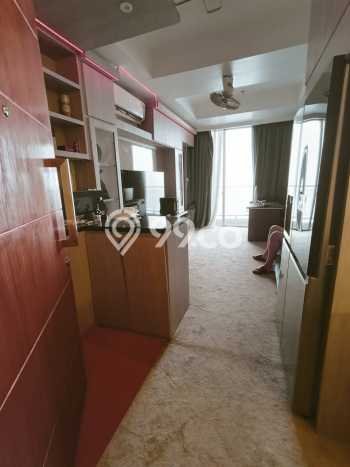 Siap Milik Apartemen 1 KT 1 KM di Ancol Siap Milik Apartemen 1 KT 1 KM di Ancol
