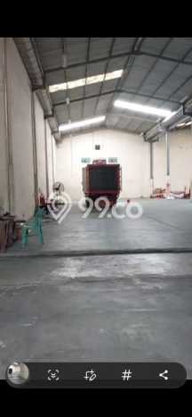 Gudang Dijual di Prime Area Jakarta Utara Luas 1000m2 Gudang Dijual di Prime Area Jakarta Utara Luas 1000m2