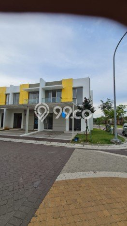Jual Rumah Eksklusif 2 KT di Pantai Indah Kapuk 2, Jakarta Utara Jual Rumah Eksklusif 2 KT di Pantai Indah Kapuk 2, Jakarta Utara