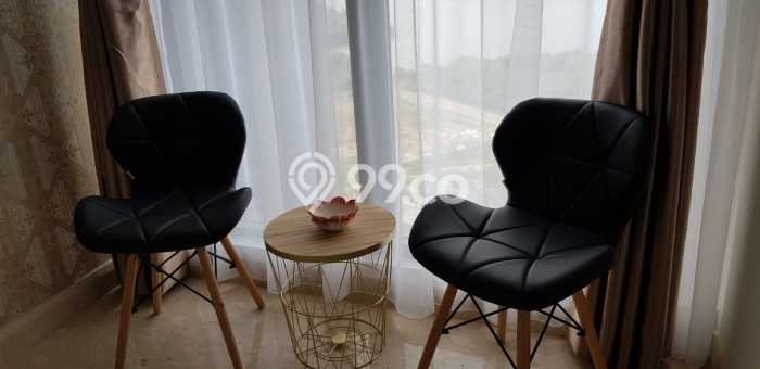 Sewa Apartemen Terjangkau 1 KT di Pantai Indah Kapuk Jakarta Utara Sewa Apartemen Terjangkau 1 KT di Pantai Indah Kapuk Jakarta Utara