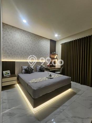 Dijual Rumah Premium dengan Fasilitas Sekitar Komplit di Kelapa Gading, Jakarta Utara Dijual Rumah Premium dengan Fasilitas Sekitar Komplit di Kelapa Gading, Jakarta Utara