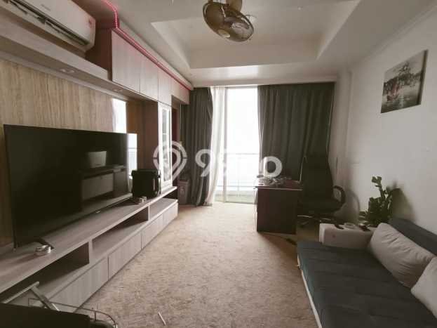 Siap Milik Apartemen 1 KT 1 KM di Ancol Siap Milik Apartemen 1 KT 1 KM di Ancol