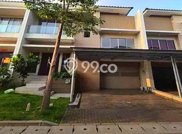 Jarang Ada! Rumah Sewa 3 Kamar Nyaman Siap Huni Pantai Indah Kapuk Jarang Ada! Rumah Sewa 3 Kamar Nyaman Siap Huni Pantai Indah Kapuk