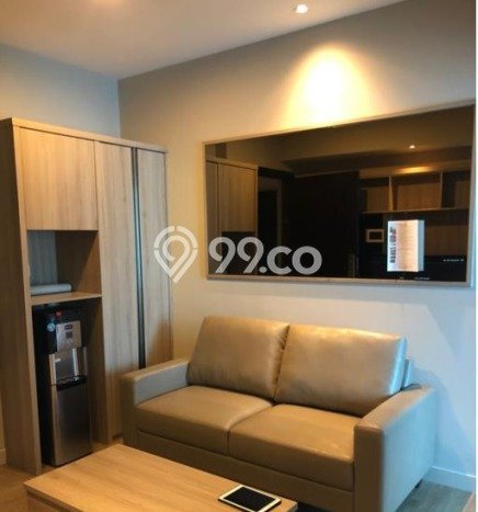Apartemen Strategis untuk Dijual di Kelapa Gading, Jakarta Utara, DKI Jakarta Apartemen Strategis untuk Dijual di Kelapa Gading, Jakarta Utara, DKI Jakarta