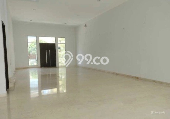 Rumah Luxury Modern Tanpa Renovasi di Pantai Indah Kapuk Jakarta Utara Rumah Luxury Modern Tanpa Renovasi di Pantai Indah Kapuk Jakarta Utara