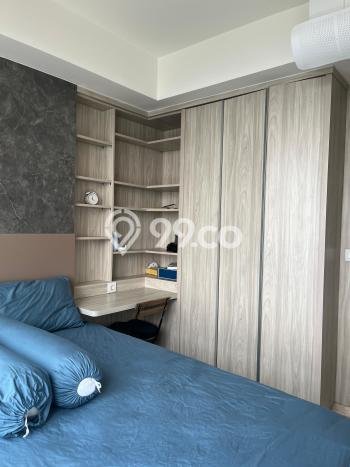 Apartemen Luxury Dijual di Jakarta Utara Lokasi Strategis Punya 2 Kamar Tidur Apartemen Luxury Dijual di Jakarta Utara Lokasi Strategis Punya 2 Kamar Tidur