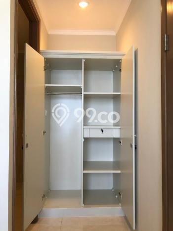 Apartemen Nyaman untuk Disewa, 2 Kamar di Jakarta Barat Apartemen Nyaman untuk Disewa, 2 Kamar di Jakarta Barat
