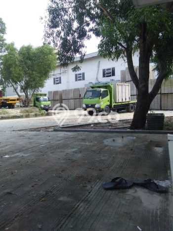 Pabrik Dijual di Prime Area Bekasi Luas 9000m2 Pabrik Dijual di Prime Area Bekasi Luas 9000m2