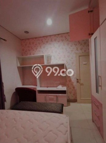 Rumah Elit Modern Tanpa Renovasi di Pantai Indah Kapuk Jakarta Utara Rumah Elit Modern Tanpa Renovasi di Pantai Indah Kapuk Jakarta Utara