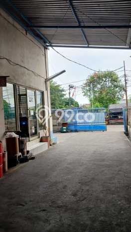 Gudang di Sunter, Luas 1037m2m², Area Komersial, Posisi Strategis Gudang di Sunter, Luas 1037m2m², Area Komersial, Posisi Strategis