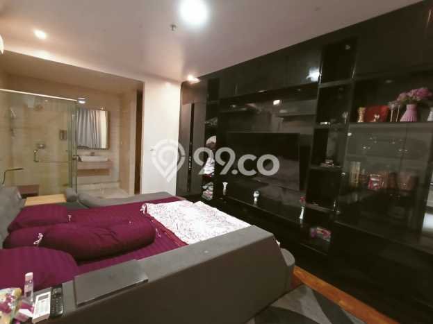 Siap Milik Apartemen 1 KT 1 KM di Ancol Siap Milik Apartemen 1 KT 1 KM di Ancol
