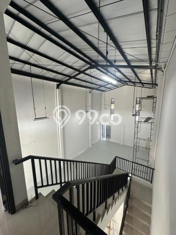 FOR RENT! Gudang di Pantai Indah Kapuk 2 Cocok untuk Bisnis 500m2 FOR RENT! Gudang di Pantai Indah Kapuk 2 Cocok untuk Bisnis 500m2