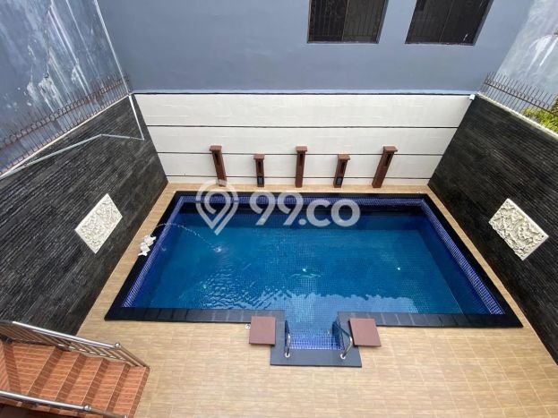 Dijual Rumah Luas Elegan Dengan View Cantik di Pantai Indah Kapuk, Jakarta Utara Dijual Rumah Luas Elegan Dengan View Cantik di Pantai Indah Kapuk, Jakarta Utara