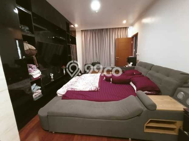 Siap Milik Apartemen 1 KT 1 KM di Ancol Siap Milik Apartemen 1 KT 1 KM di Ancol