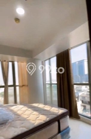 Apartemen High-End Dijual di Pantai Indah Kapuk Luas 90m2 Apartemen High-End Dijual di Pantai Indah Kapuk Luas 90m2