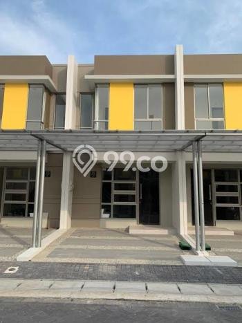 Dijual Rumah Eksklusif 2 KT di Pantai Indah Kapuk 2, Jakarta Utara Dijual Rumah Eksklusif 2 KT di Pantai Indah Kapuk 2, Jakarta Utara