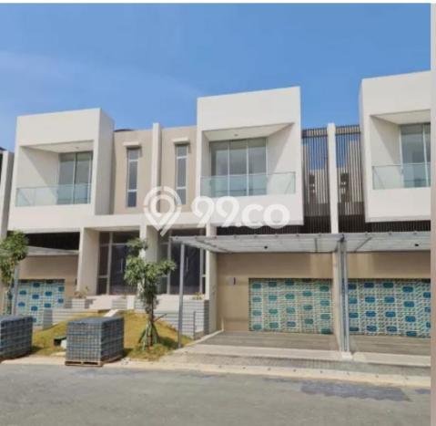 Rumah Elit Modern Siap Huni di Pantai Indah Kapuk 2 Jakarta Utara Rumah Elit Modern Siap Huni di Pantai Indah Kapuk 2 Jakarta Utara