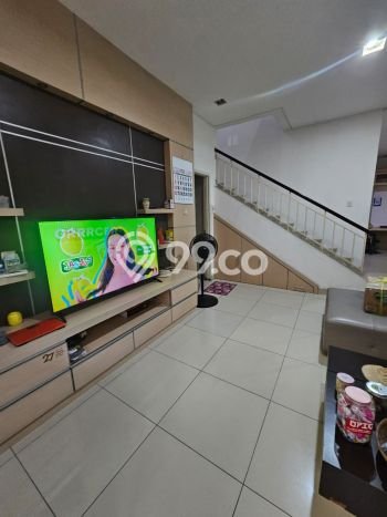Ready to Use! Premium House LT 165m2 Desain Modern di Pantai Indah Kapuk Ready to Use! Premium House LT 165m2 Desain Modern di Pantai Indah Kapuk