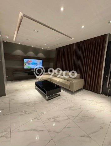 Rumah Luxury Modern Tanpa Renovasi di Muara Karang Jakarta Utara Rumah Luxury Modern Tanpa Renovasi di Muara Karang Jakarta Utara