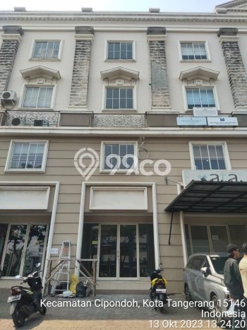 Disewakan Ruko di Pusat Kota Jakarta Barat Ramai Strategis Disewakan Ruko di Pusat Kota Jakarta Barat Ramai Strategis