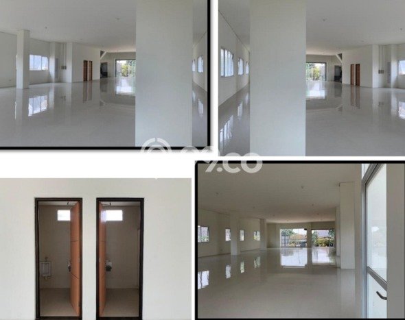 Untuk Dijual! Kantor di Utan Kayu Jakarta Timur LT 759m2 / LB 2107m2 Kawasan Strategis Untuk Dijual! Kantor di Utan Kayu Jakarta Timur LT 759m2 / LB 2107m2 Kawasan Strategis