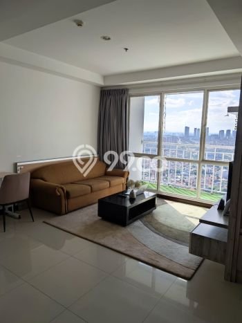 Apartemen Modern Dijual di Kebon Jeruk, Jakarta Barat Punya 2 KT / 2 Kamar Mandi Apartemen Modern Dijual di Kebon Jeruk, Jakarta Barat Punya 2 KT / 2 Kamar Mandi