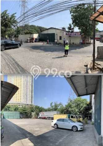 Gudang Usaha Dijual di Kelapa Gading Jakarta Utara LT 6961m2 & LB 6961m2 Gudang Usaha Dijual di Kelapa Gading Jakarta Utara LT 6961m2 & LB 6961m2