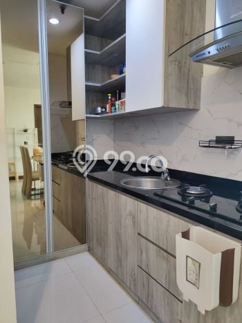 Apartemen Modern Dijual di Kebon Jeruk, Jakarta Barat Punya 2 KT / 2 Kamar Mandi Apartemen Modern Dijual di Kebon Jeruk, Jakarta Barat Punya 2 KT / 2 Kamar Mandi