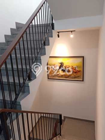 Jual Rumah Luas Megah Dengan View Cantik di Muara Karang, Jakarta Utara Jual Rumah Luas Megah Dengan View Cantik di Muara Karang, Jakarta Utara