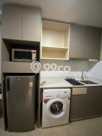 Sewa Apartemen Terjangkau 1 KT di Pantai Indah Kapuk Jakarta Utara Sewa Apartemen Terjangkau 1 KT di Pantai Indah Kapuk Jakarta Utara