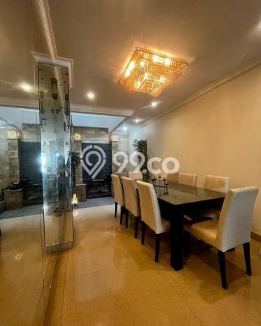 Hunian Elit LB 400m2 Siap Huni Desain Elegan di Pantai Indah Kapuk, Jakarta Utara Hunian Elit LB 400m2 Siap Huni Desain Elegan di Pantai Indah Kapuk, Jakarta Utara