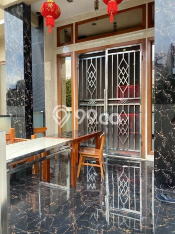 Hunian Mewah LB 300m2 Siap Huni Desain Elegan di Pantai Indah Kapuk, Jakarta Utara Hunian Mewah LB 300m2 Siap Huni Desain Elegan di Pantai Indah Kapuk, Jakarta Utara