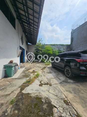 Gudang Dijual di Tangerang LT 695m2 & LB 480m2 Lokasi Terbaik! Gudang Dijual di Tangerang LT 695m2 & LB 480m2 Lokasi Terbaik!