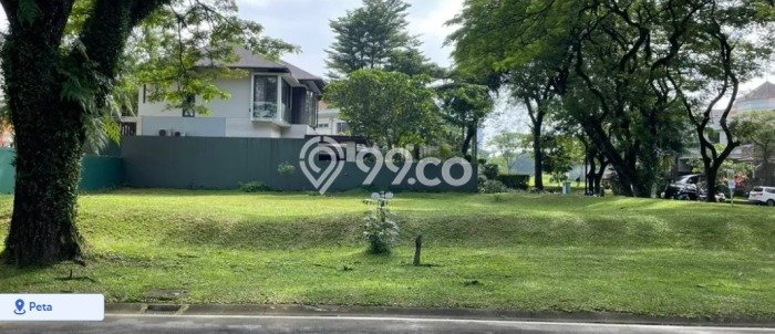 Untuk Dijual Tanah 1132m2 di Lippo Karawaci, Tangerang Untuk Dijual Tanah 1132m2 di Lippo Karawaci, Tangerang